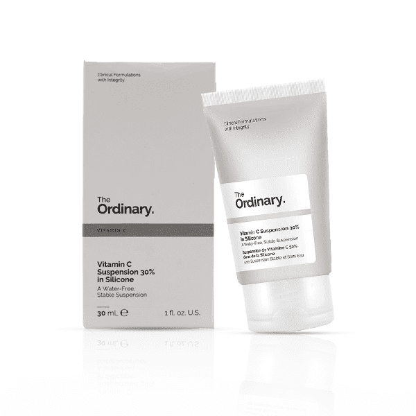 کرم سوسپانسیون ویتامین سی ۳۰٪ اوردینری اصل